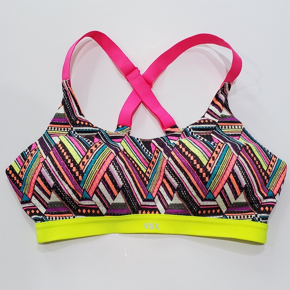🆕 VSX Victoria's Secret Sports bra